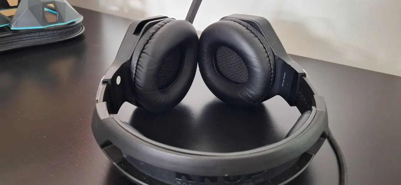 Headset Gamer para PC e Xbox