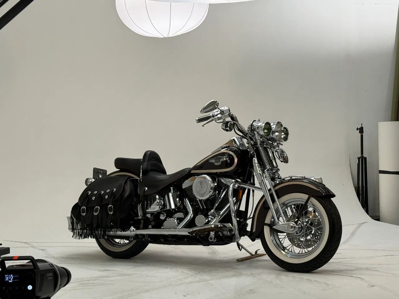 Harley-Davidson Screaming Eagle 1998 - 1459130366 | OLX