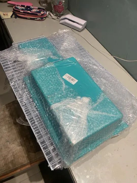 Gaiola para Pássaros - Foto 3