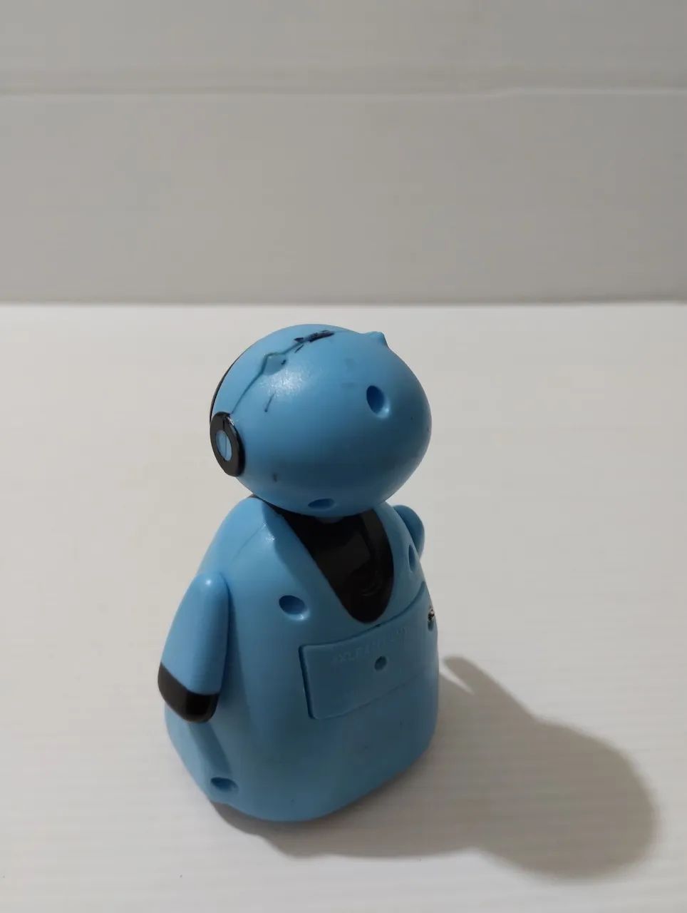 Robô Seguidor de Linhas (funciona semi-novo) - Foto 5