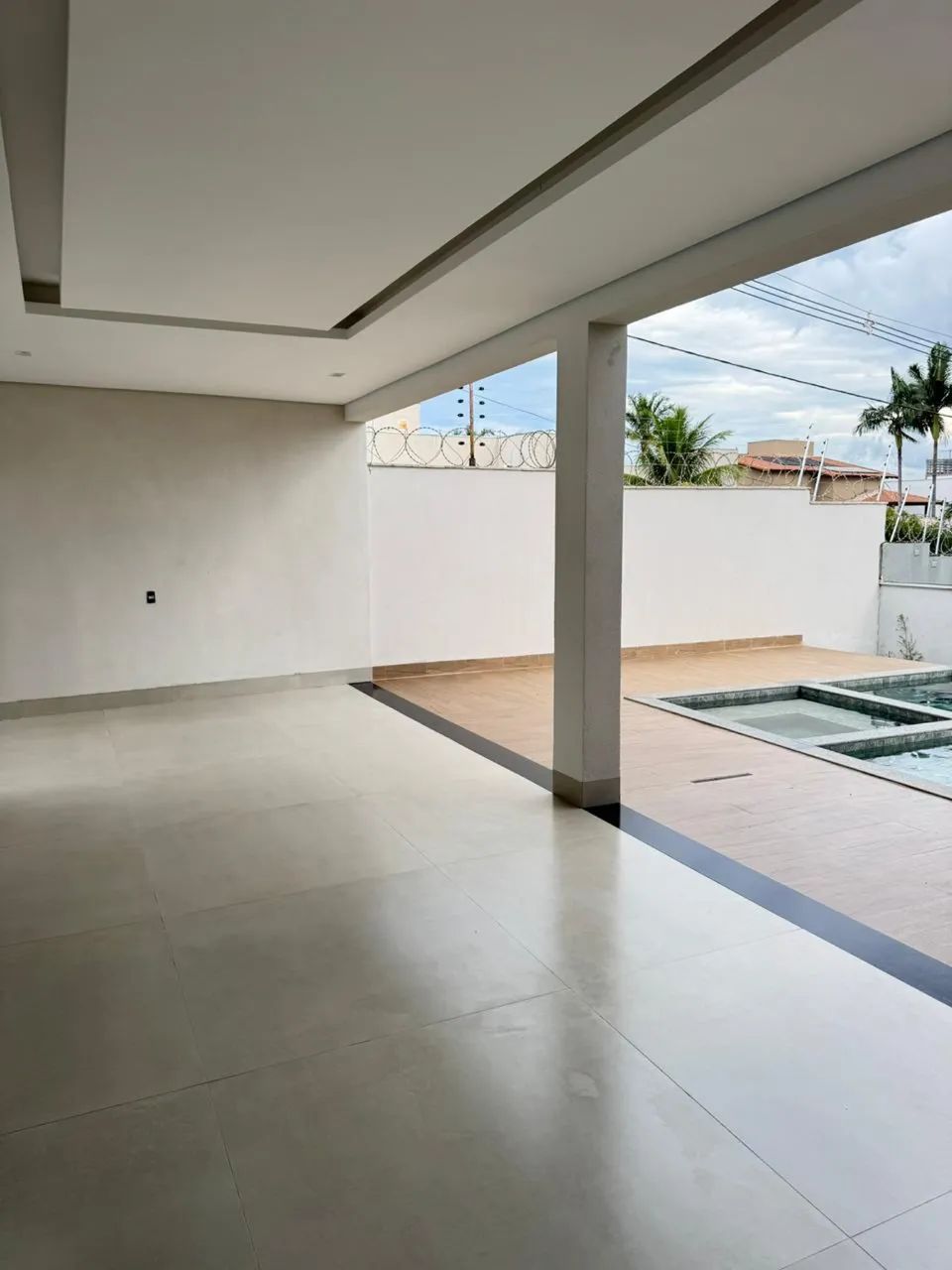 Condomínio zona sul 5 suítes  - Foto 3