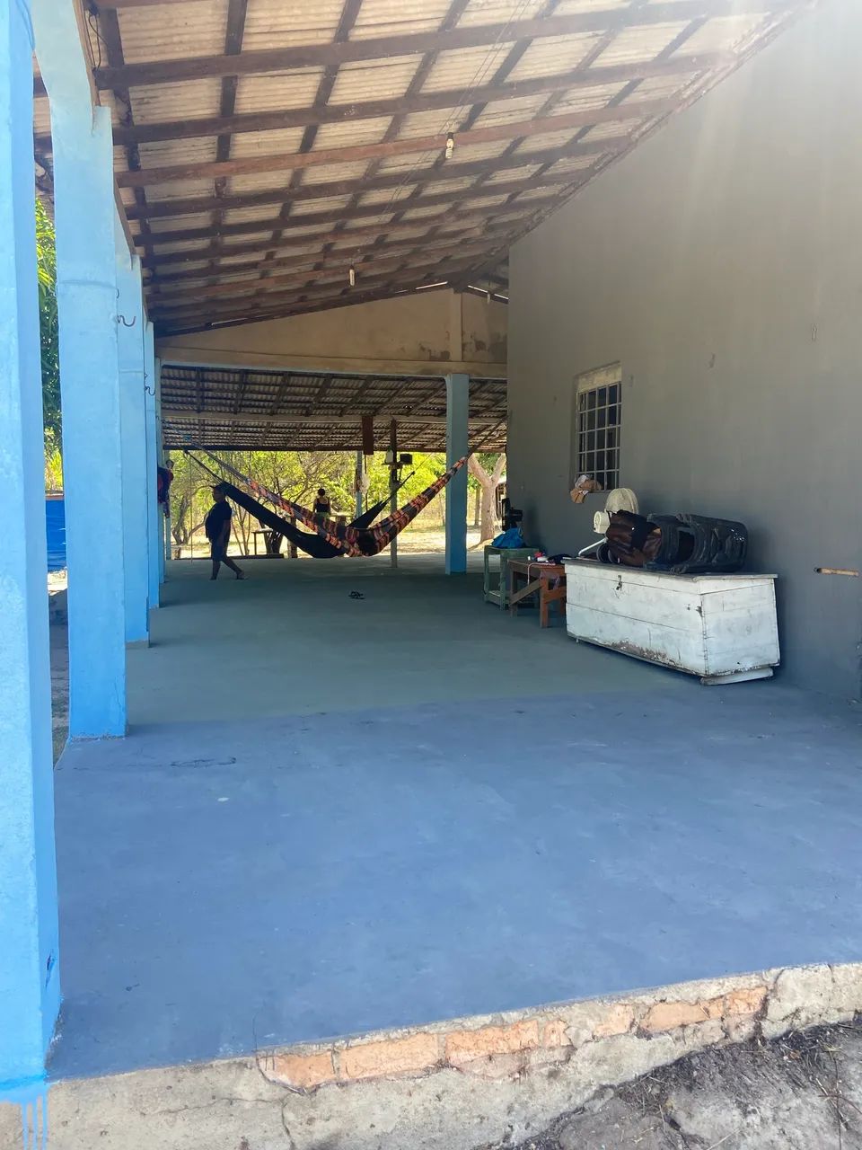 Vendo, troco e negocio sítio no BOM INTENTO - Foto 2