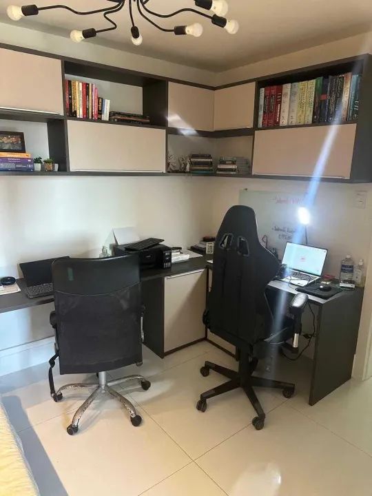 * CONDOMÍNIO EL VISO CONTEMPORÂNEO - Foto 5