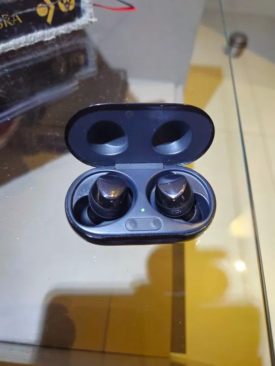 Fones de Ouvido Samsung Galaxy Buds + - Foto 3