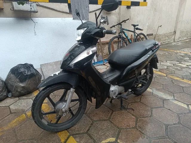 Honda/Biz 125 ES - Foto 3