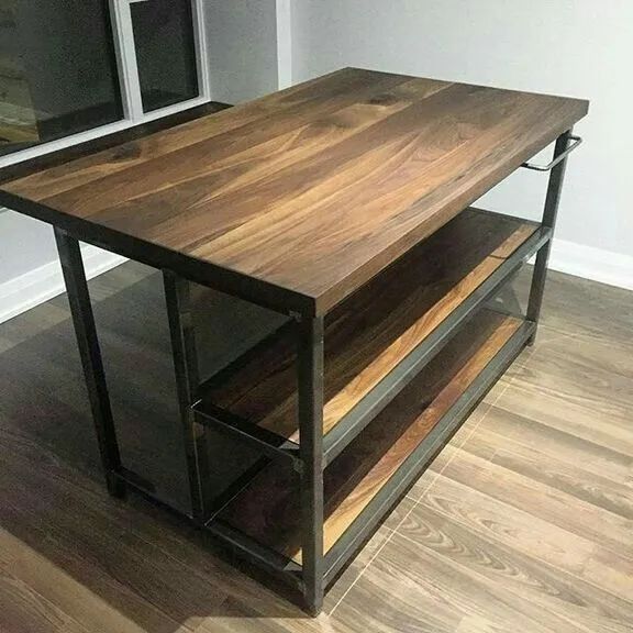 Mesa de Cozinha americana  - Foto 3