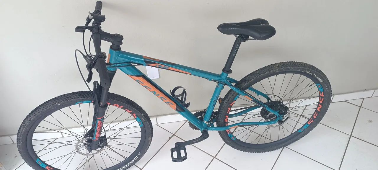MTB aro 29
