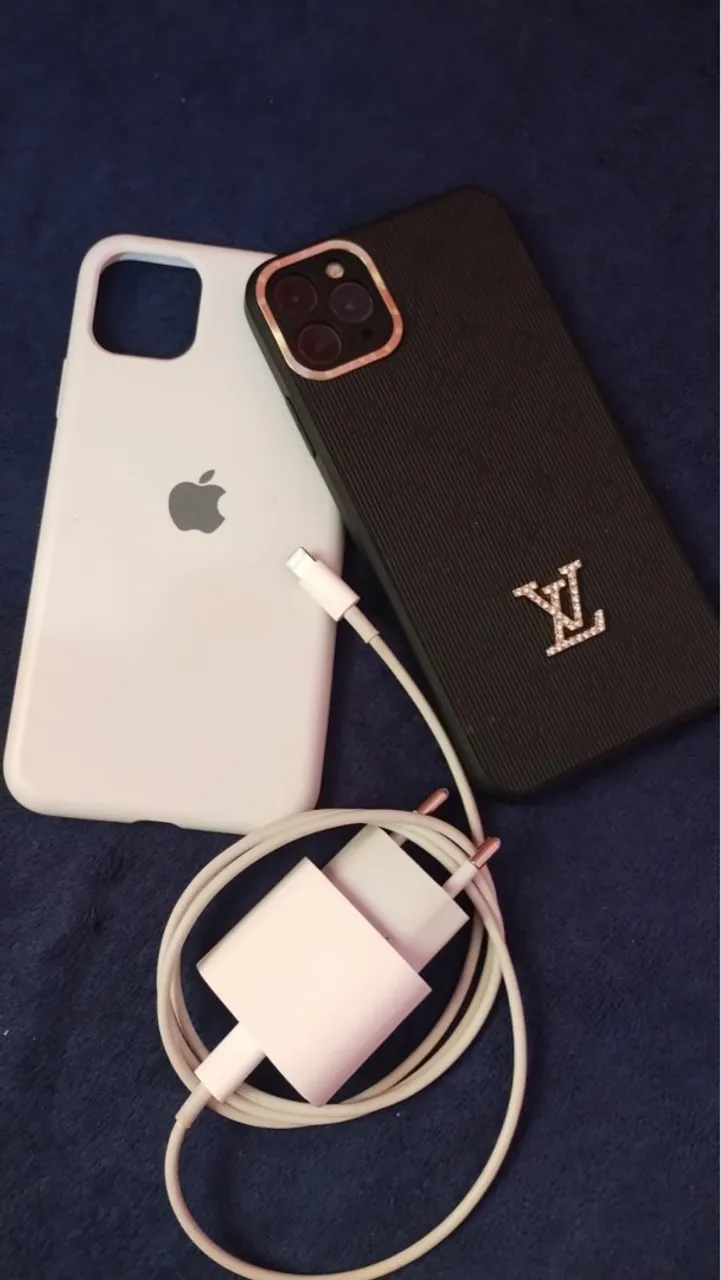 iPhone 11 Promax leia