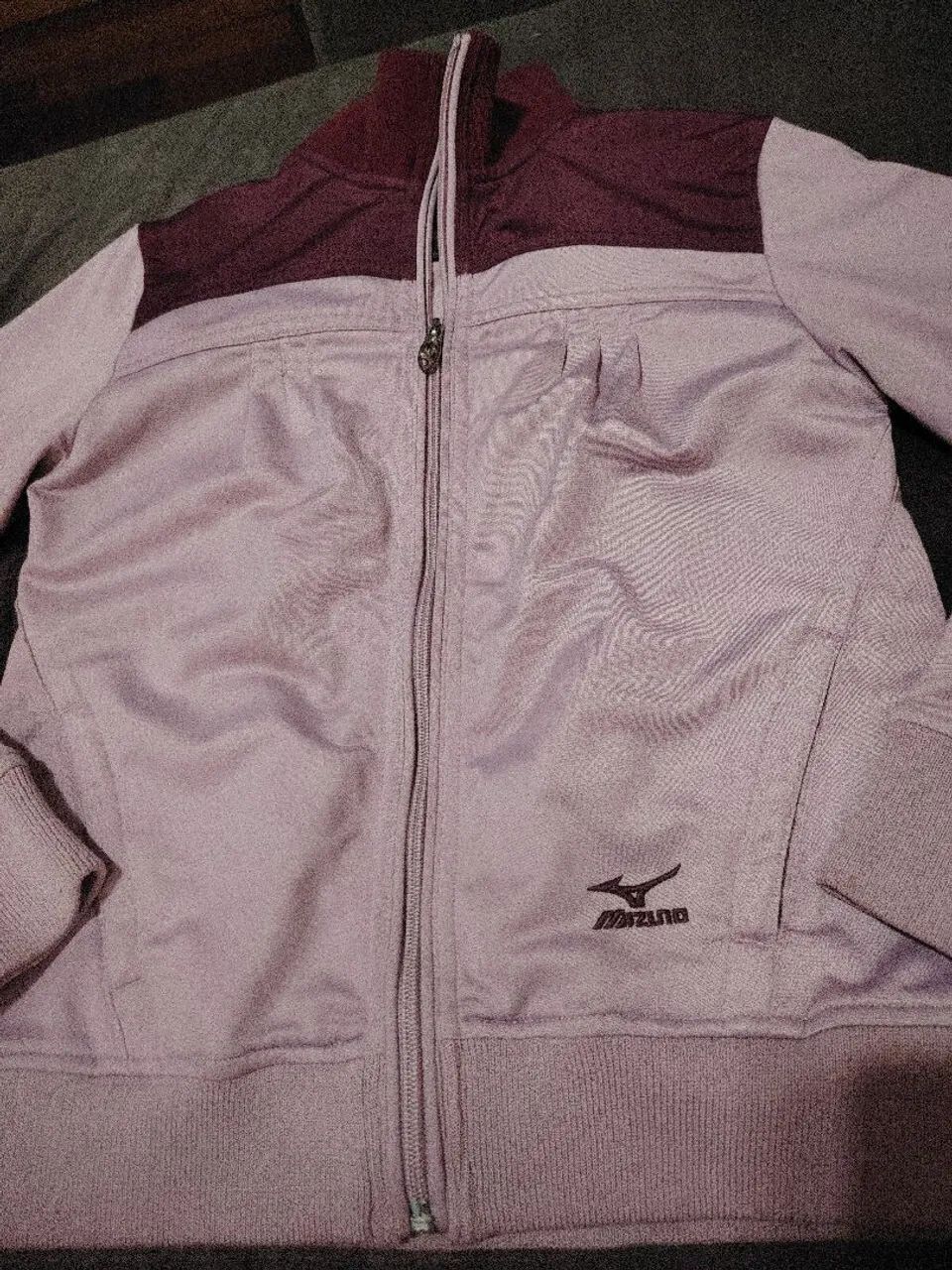 Blusa Mizuno