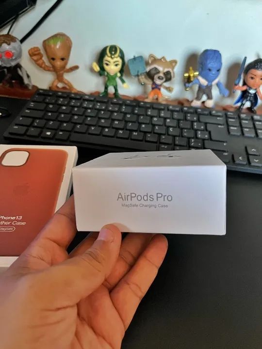 AirPods Pro 2 geração  - Foto 3