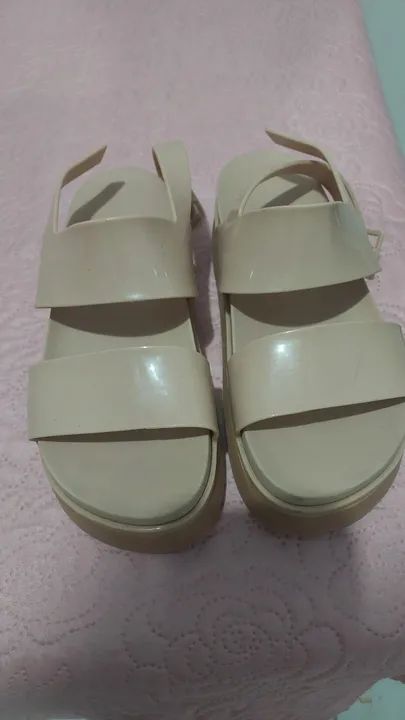 Sandalia melissa cosmic next