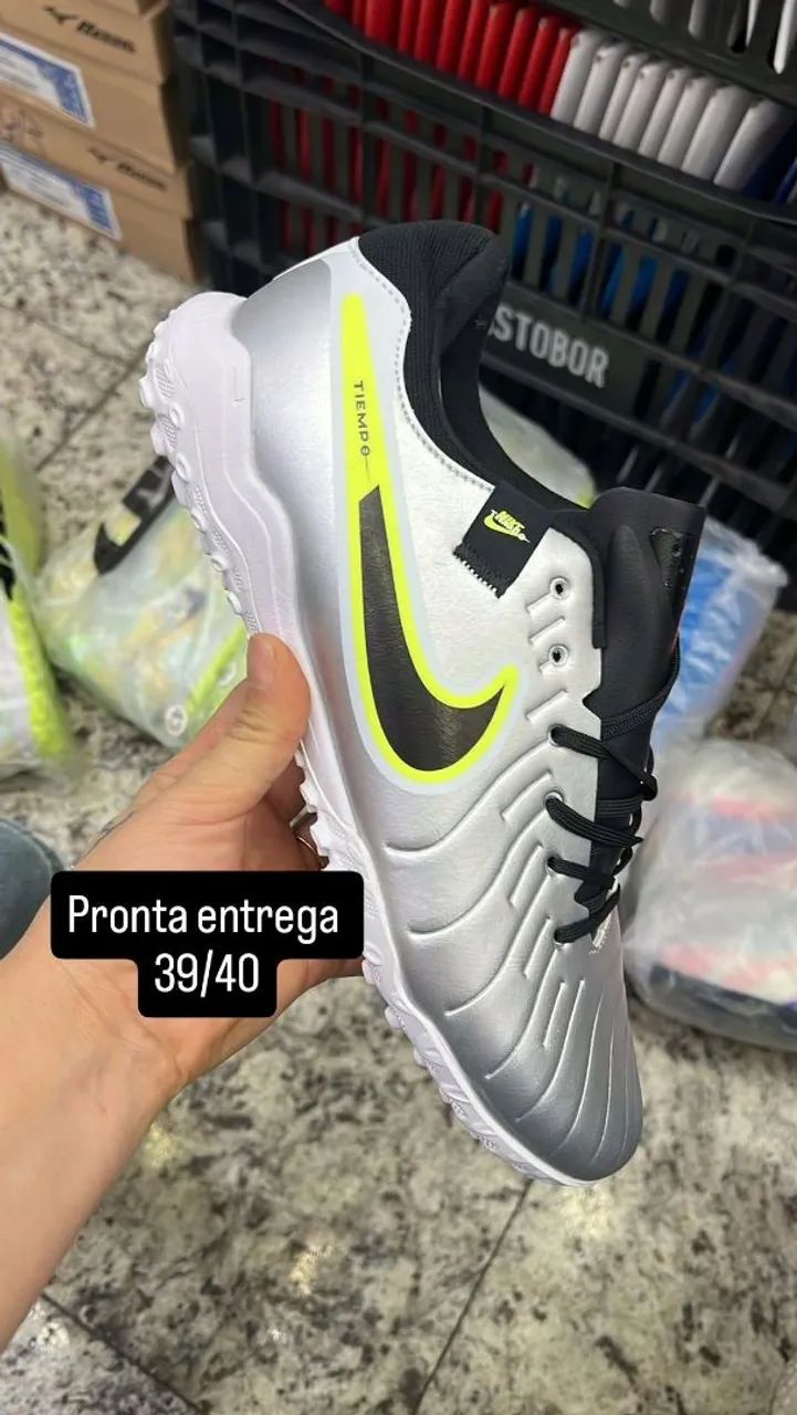 Chuteira Nike Air Zoom - Pronta Entrega - Foto 3