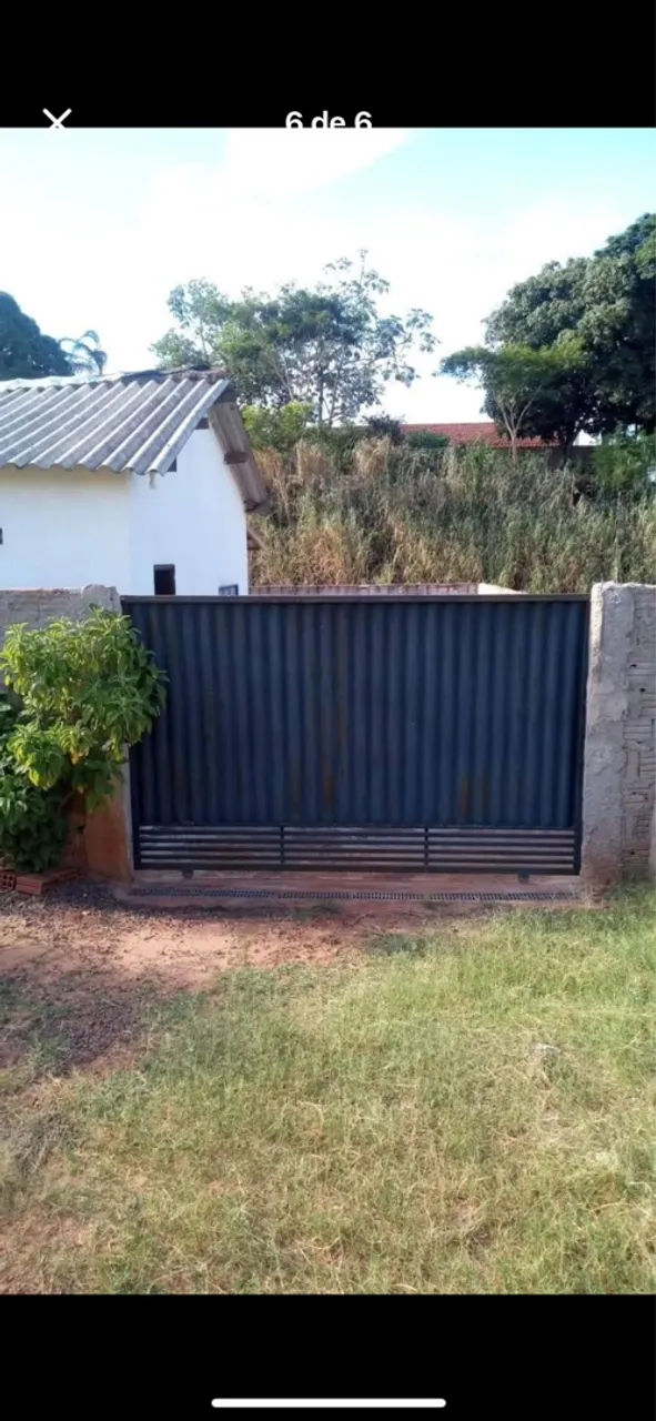 Casa a venda!
