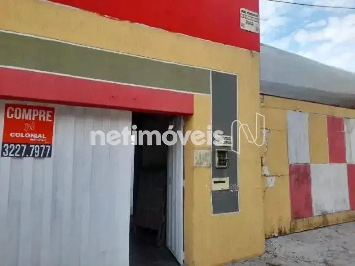 Venda Casa Vila Oeste Belo Horizonte - Foto 5