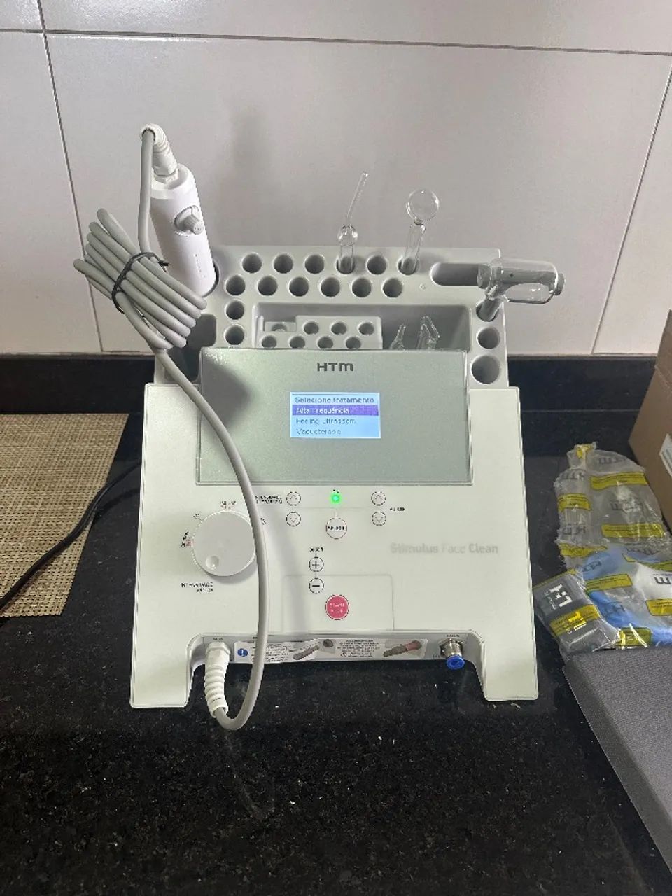 Stimulus face clean  - Foto 3