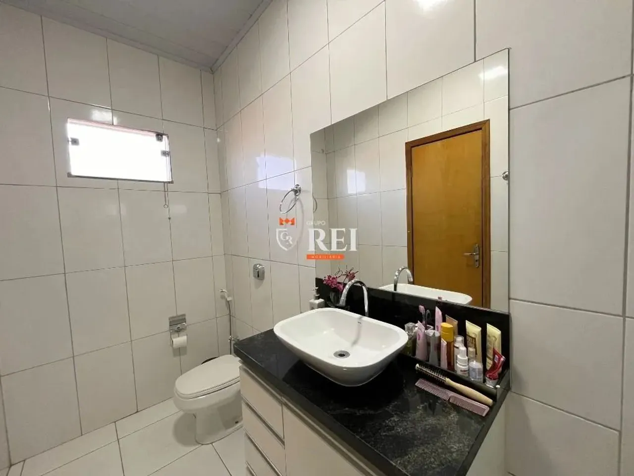 Sobrado com 3 dormitórios à venda, 200 m² por R$ 850.000,00 - Setor Dona Gercina - Rio Ver