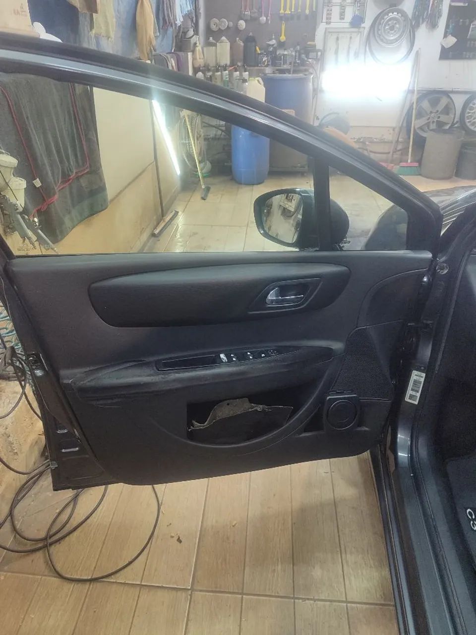 C4 2011 repasse  - Foto 3