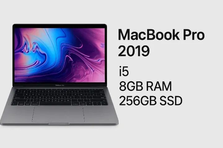 ジャンク扱い MacBook Pro 13 2019 i7 16GB 1TB ジャンク扱い MacBook