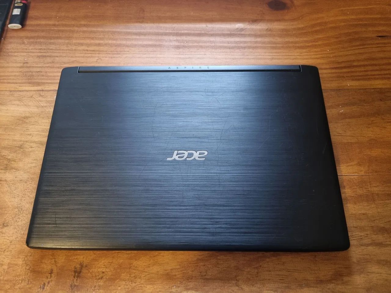 Notebook Acer Core i5 8ª 8GB 512GB nvme - Bateria Ok - Foto 4