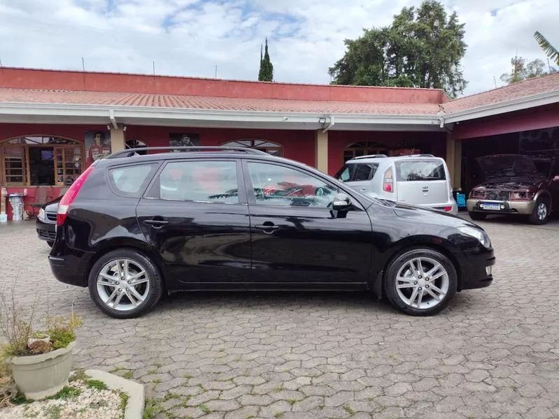 HYUNDAI I30 WAGON 2011 - Foto 3