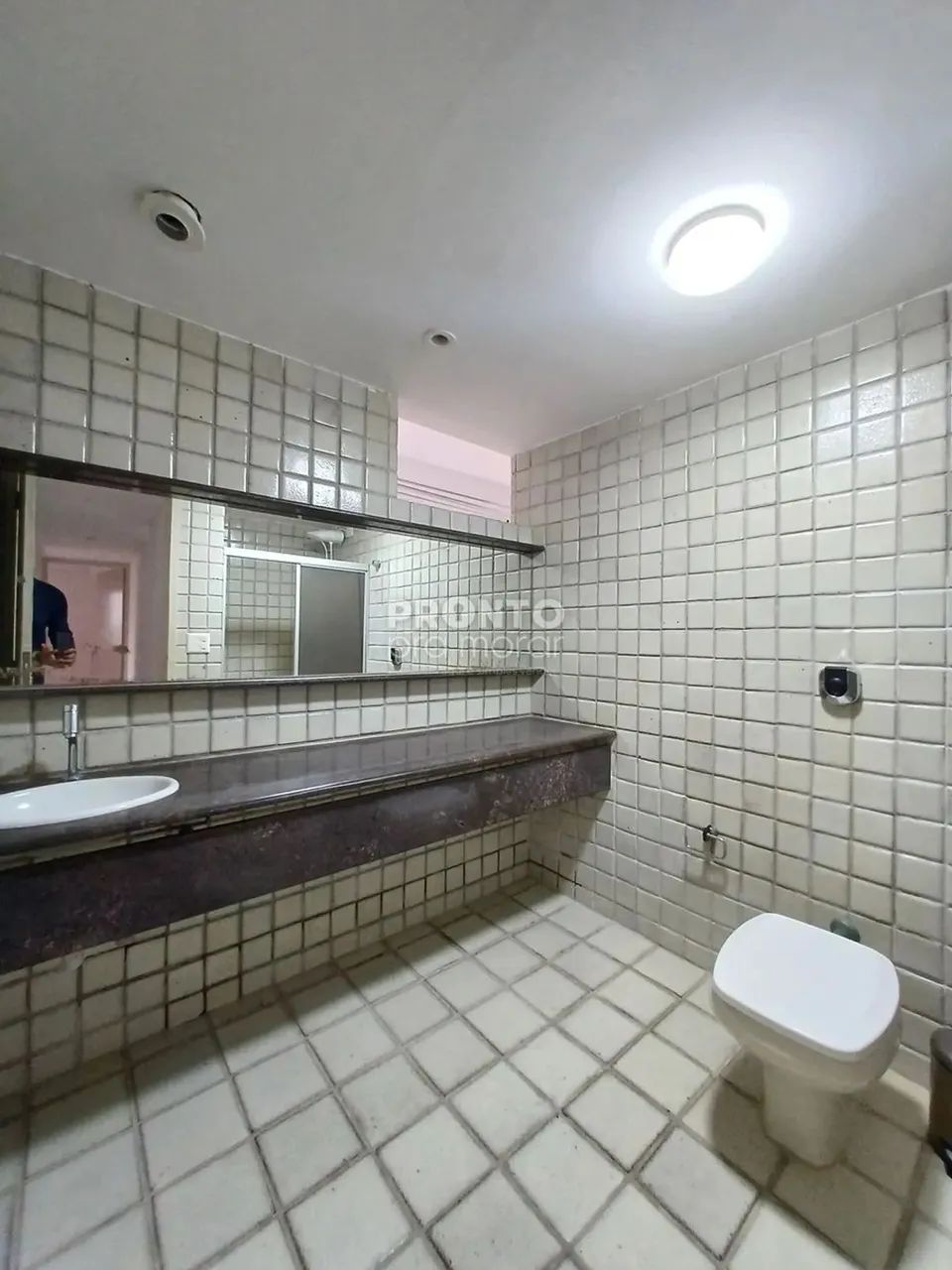 Apartamento Paulo VI, unidade não informado 201, Candeias