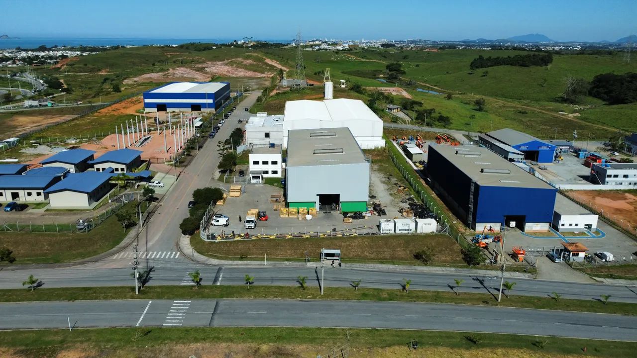 Venda de Galpão em Macaé - Foto 4