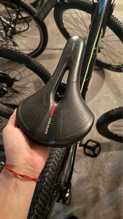 Mountain bike: Oggi 7.4 e 7.5 (Seminova) - Foto 5