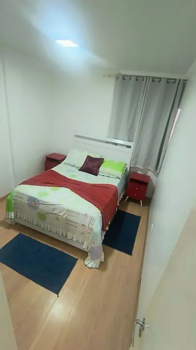 Porteira Fechada 41m² Mangabeiras - Foto 4