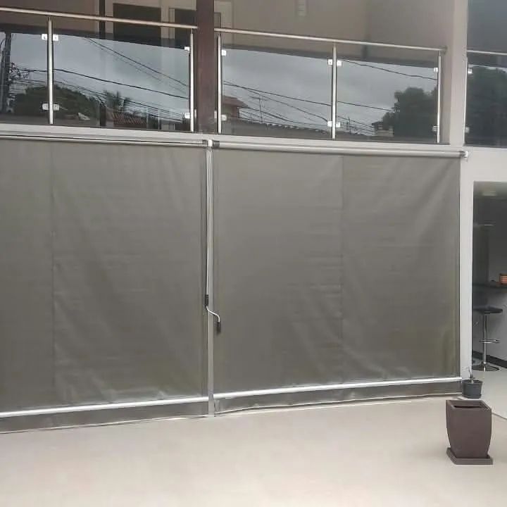 Toldos e Policarbonato - Raios de Sol - Foto 4