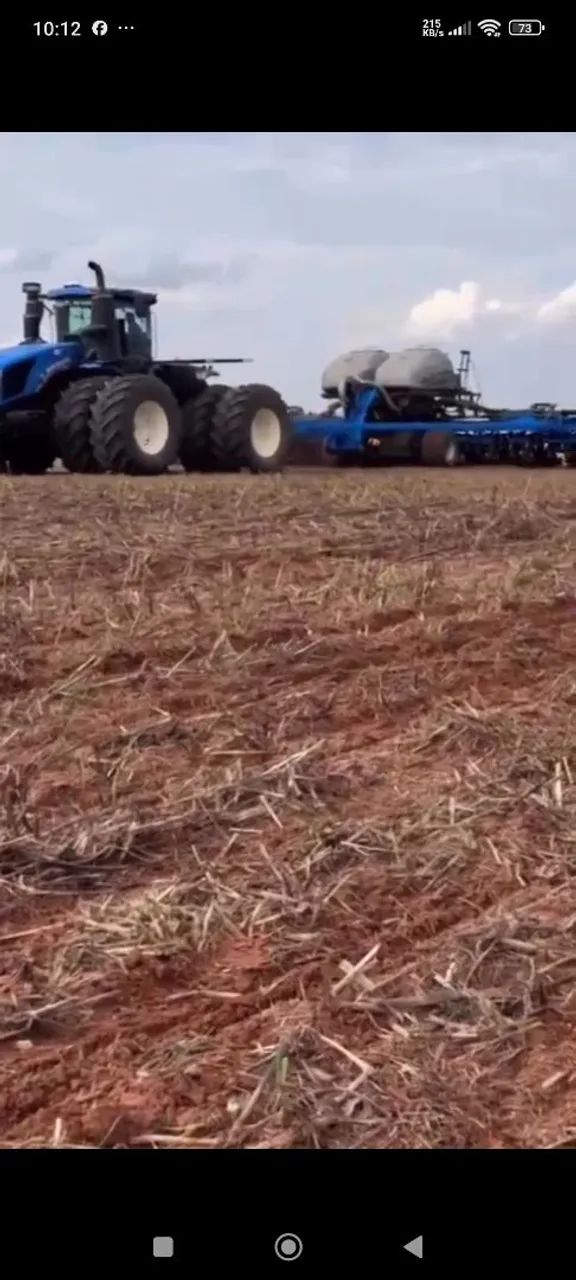 Fazenda 13.800hec no Xingú MT. Planta 6.000, aberta 7.200 plantando hoje 4.100hec - Foto 8