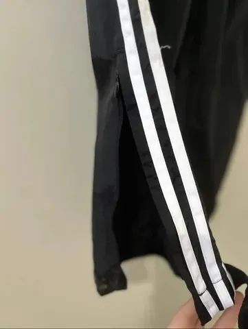 calça adidas - Foto 5