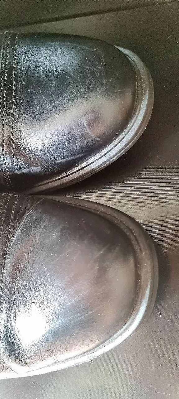 Sapato masc. n°39  - Foto 3
