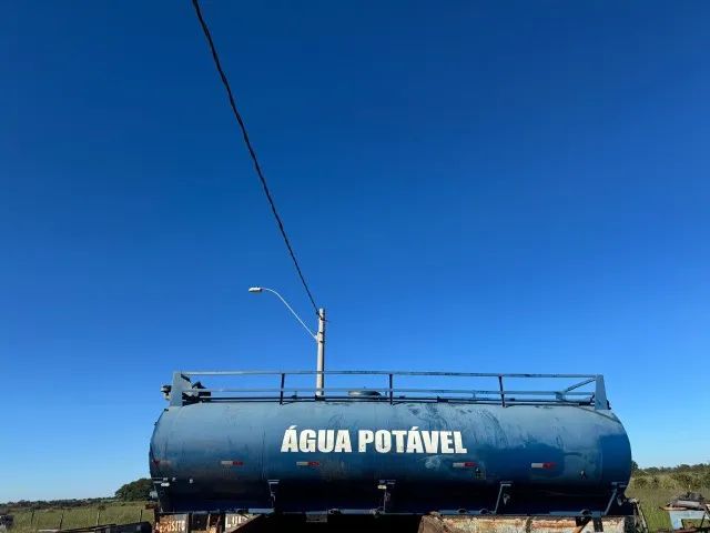 TANQUE PIPA