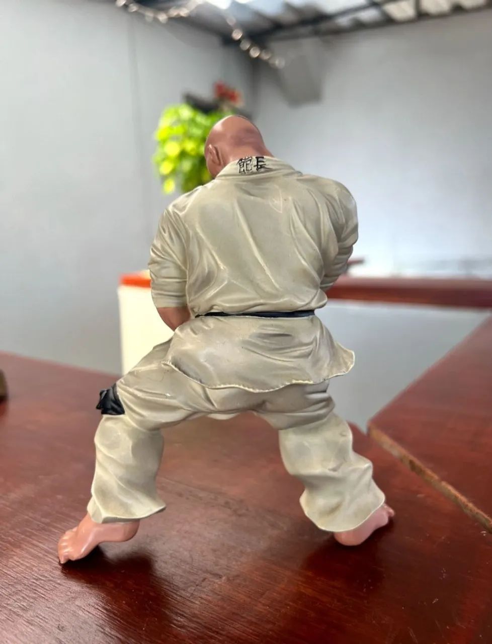 Action figure Orochi Doppo - Foto 2