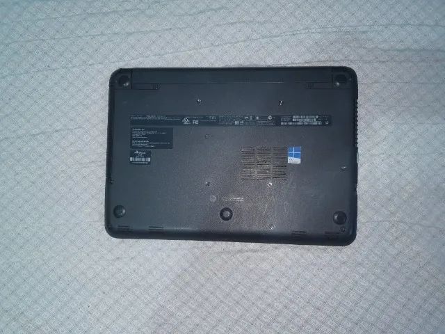 Notebook Hp 240 G3 i5 4210u 8Gb Ssd 128 Gb - Foto 4