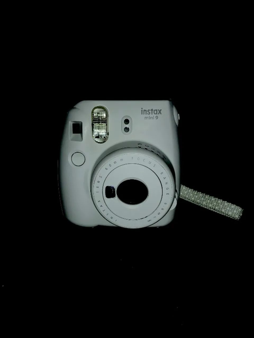 Instax Mini 9 Camera Fujifilm Polaroid