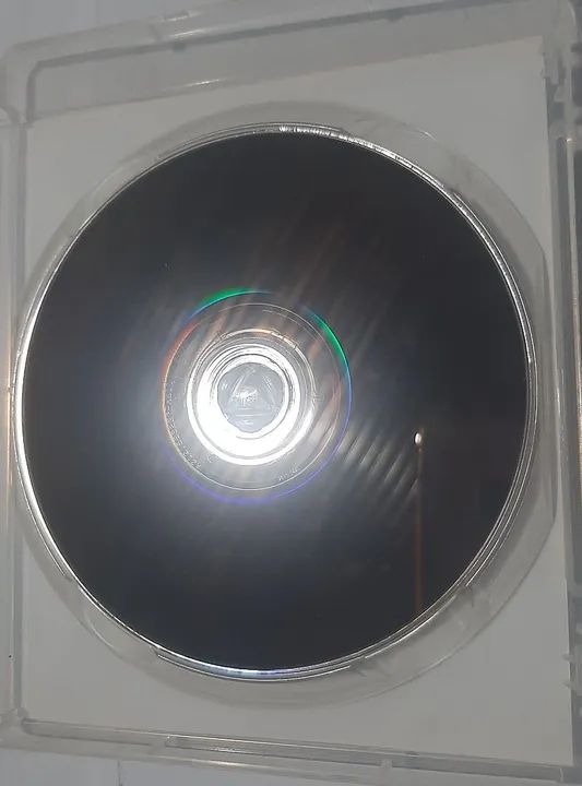 Red Dead Redemption PS3 semi-novo - Foto 3
