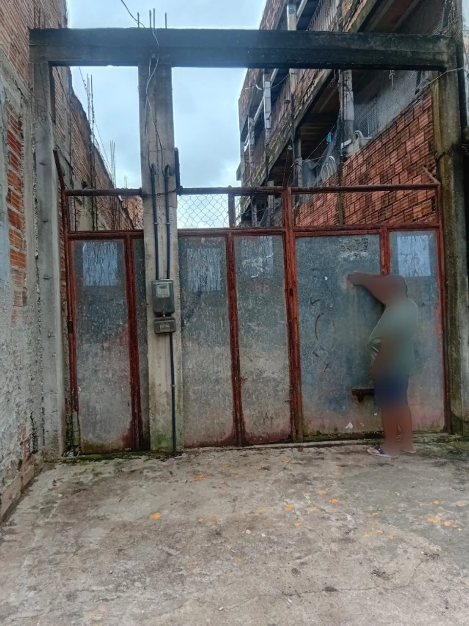 Terreno próximo ao Shopping Castanheira