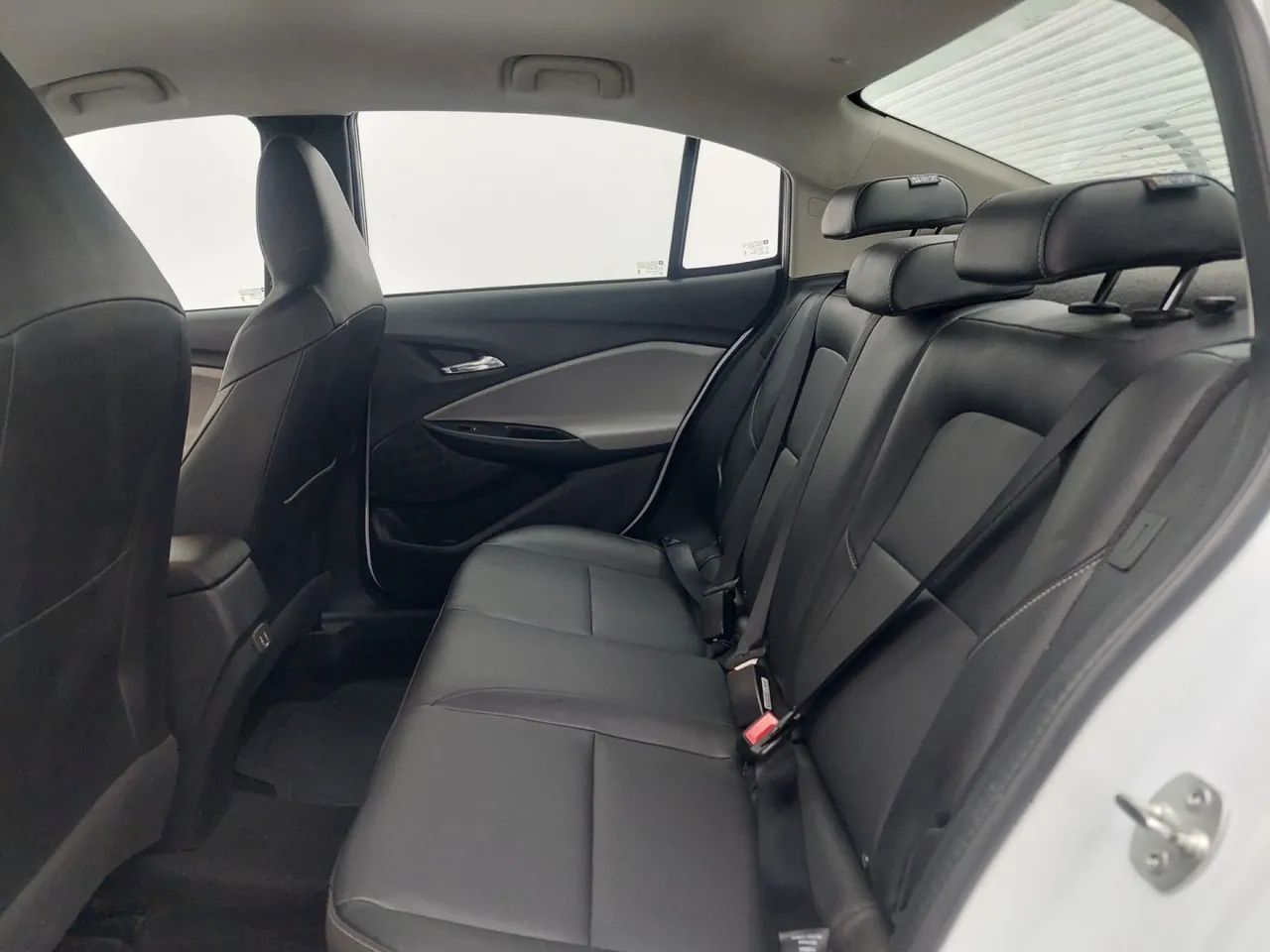 Chevrolet Onix Sedan Plus Premier 1.0 12V TB Flex Aut. 4P, foto 17 de 18