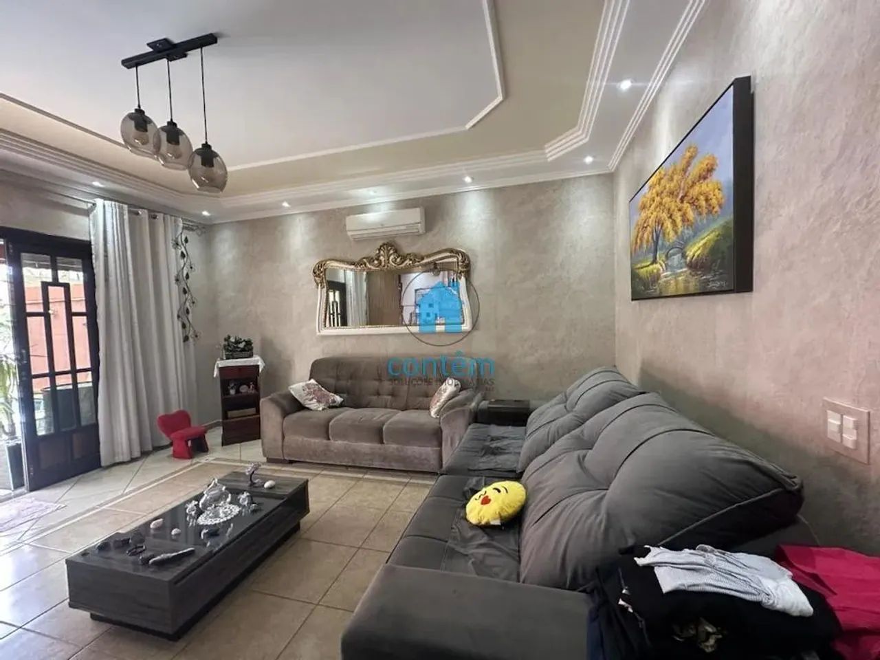 Sobrado para alugar em Osasco, City Bussocaba, com 4 quartos, com 270 m² - Foto 5