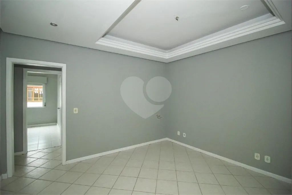 Apartamento com 3 quartos para locação em Menino Deus - RS - Foto 2