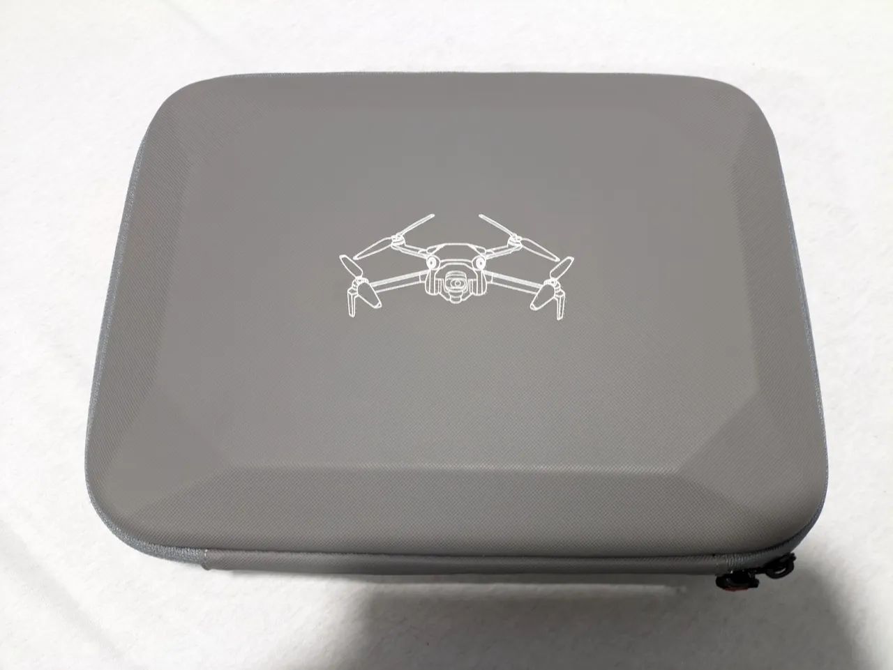 Case para Drone com Design Exclusivo
