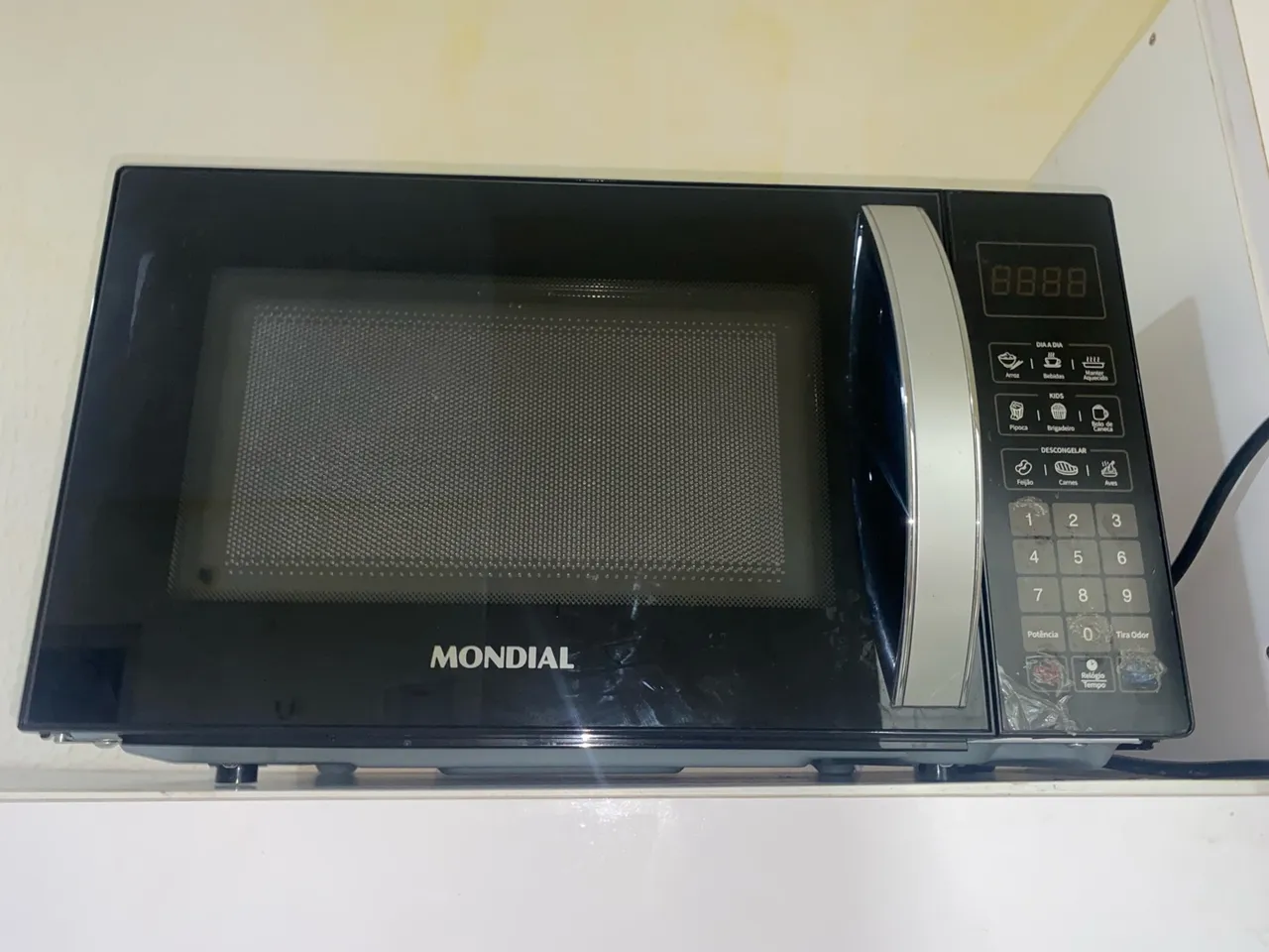 Micro-ondas Mondial