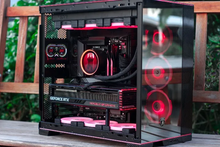 9800X3D - 48GB - RTX 4090