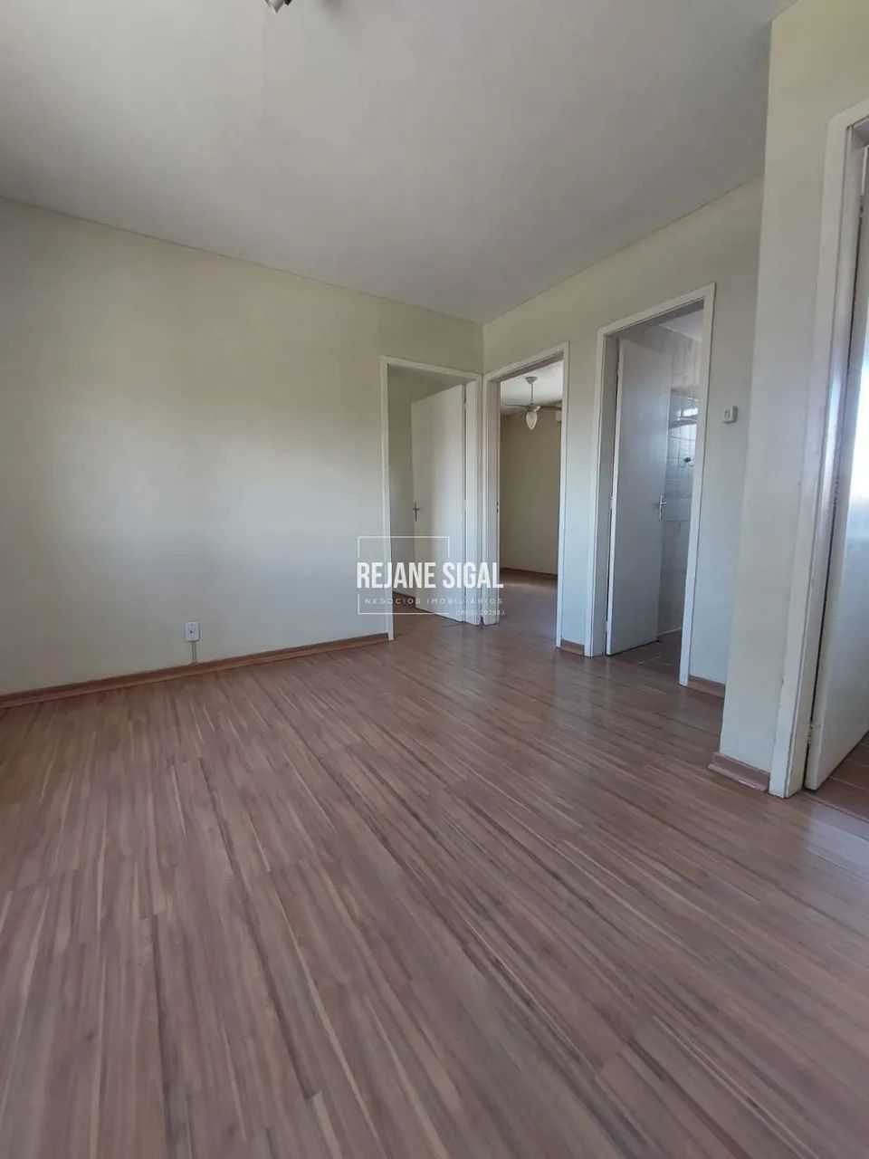 Próximo da Avenida Bento Gonçalves