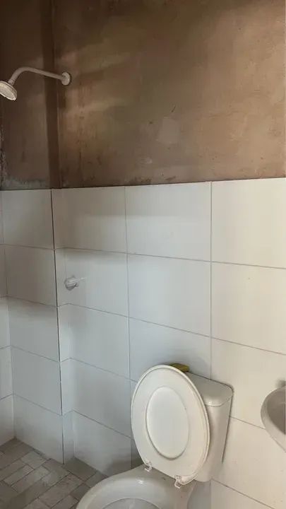 Imóvel para venda tem 740 metros quadrados com 3 quartos em Industrial - Paranaguá - PR - Foto 4