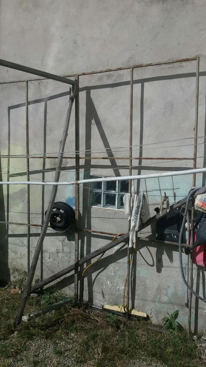 Estrutura Metálica para Construção - Foto 2