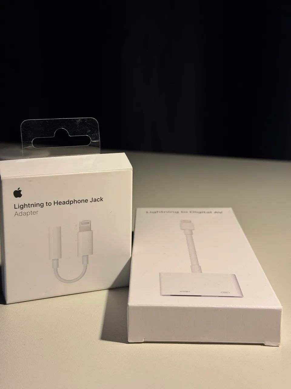 Adaptador de iPhone para para HDMI AV Digital -Conector Lightning - Foto 5