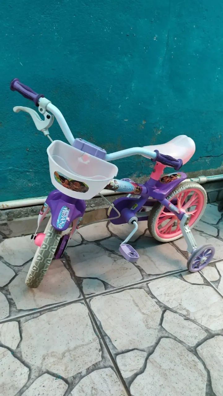 BICICLETA INFANTIL - Foto 3