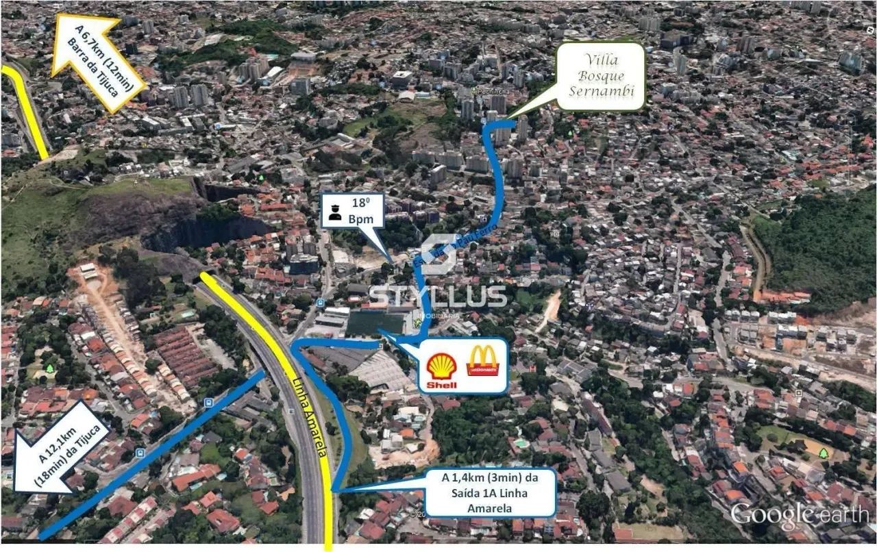 Pechincha | Terreno - Foto 9